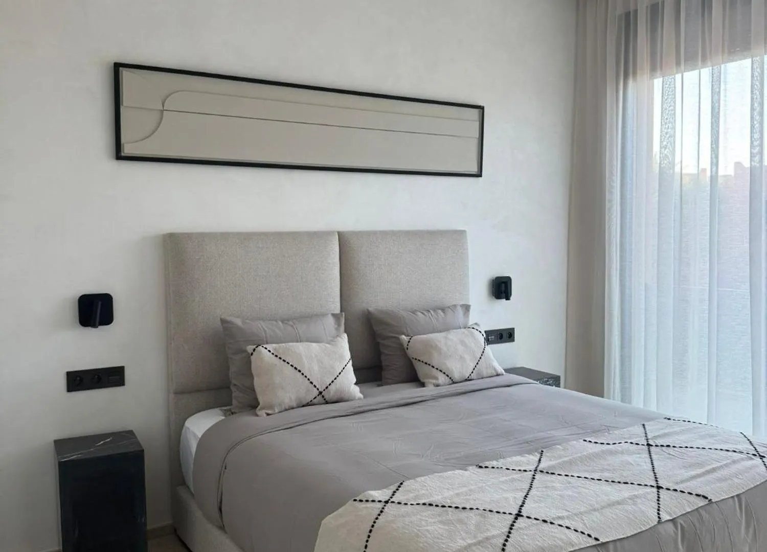 Luxueuse Villa 5 Chambres A Marrakech Marrakesh Morocco