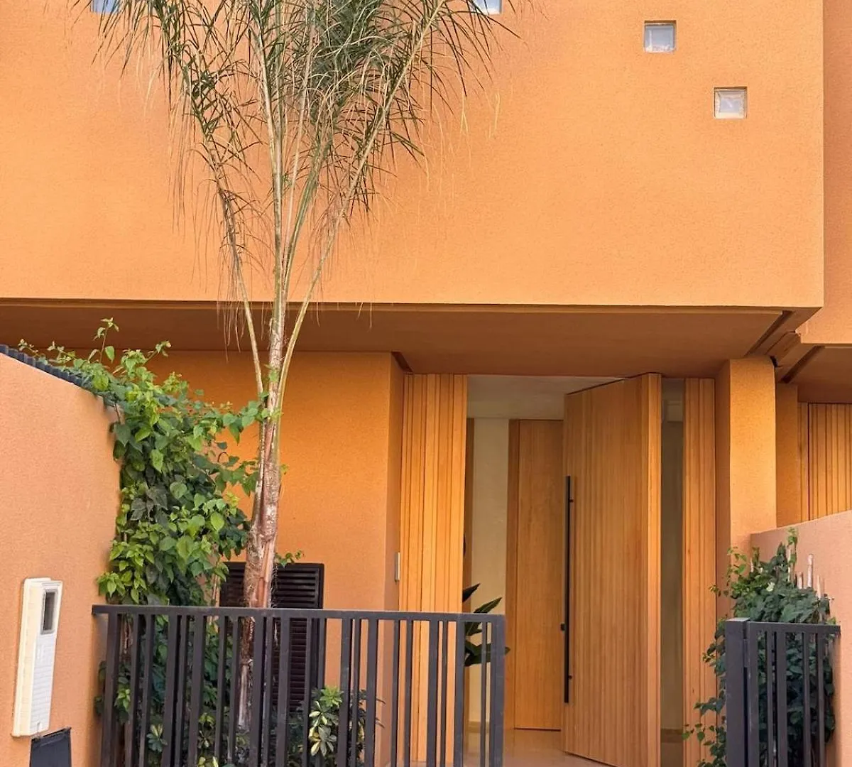 Luxueuse Villa 5 Chambres A Marrakech Marrakesh