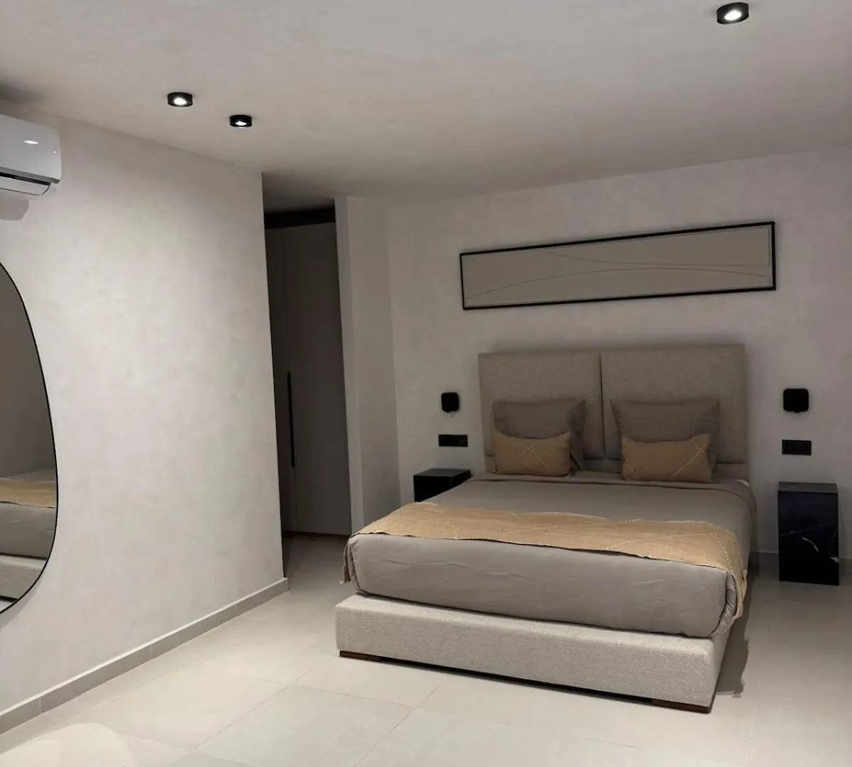 Luxueuse Villa 5 Chambres A Marrakech Marrakesh Morocco