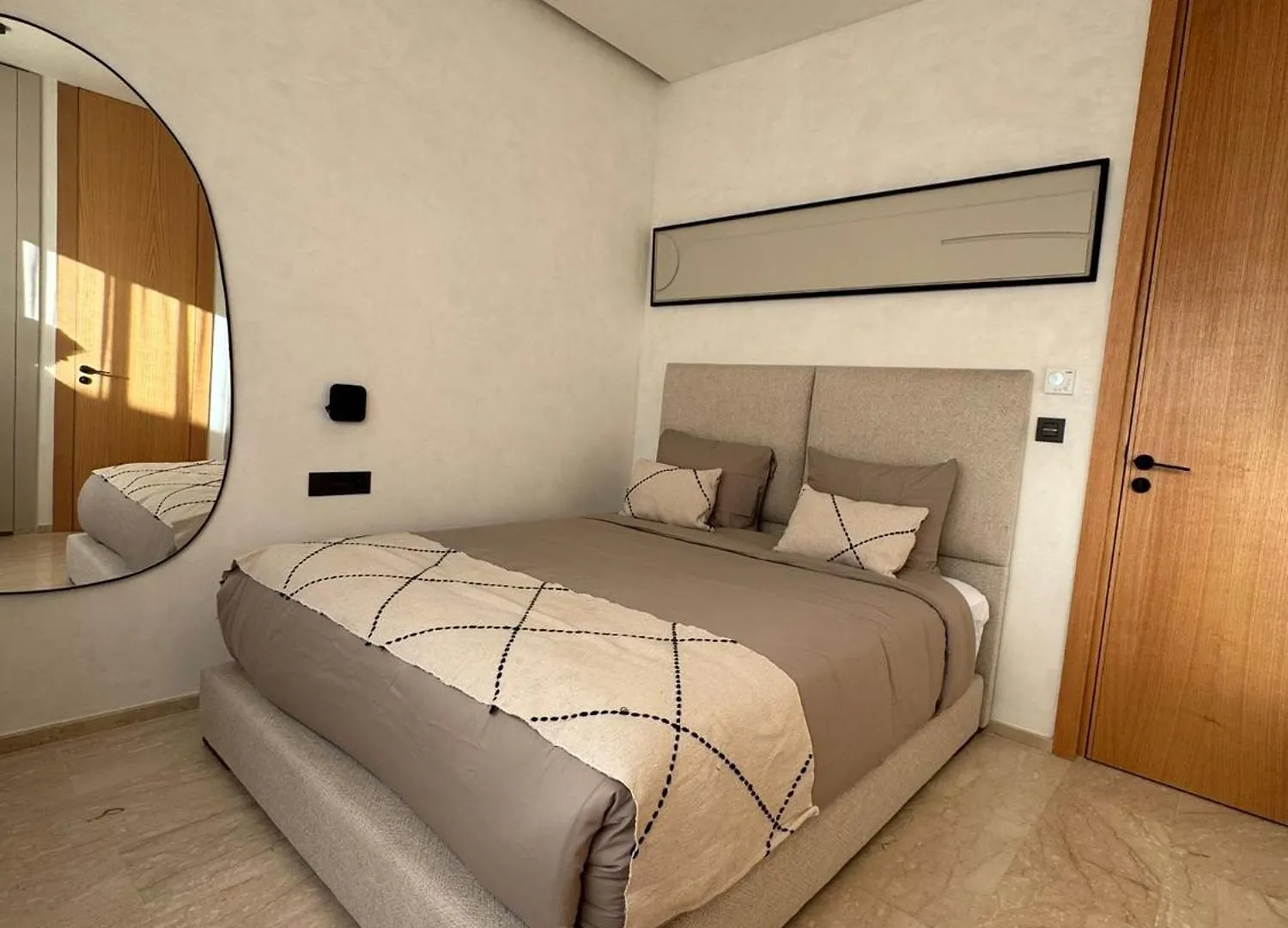 Luxueuse Villa 5 Chambres A Marrakech Marrakesh