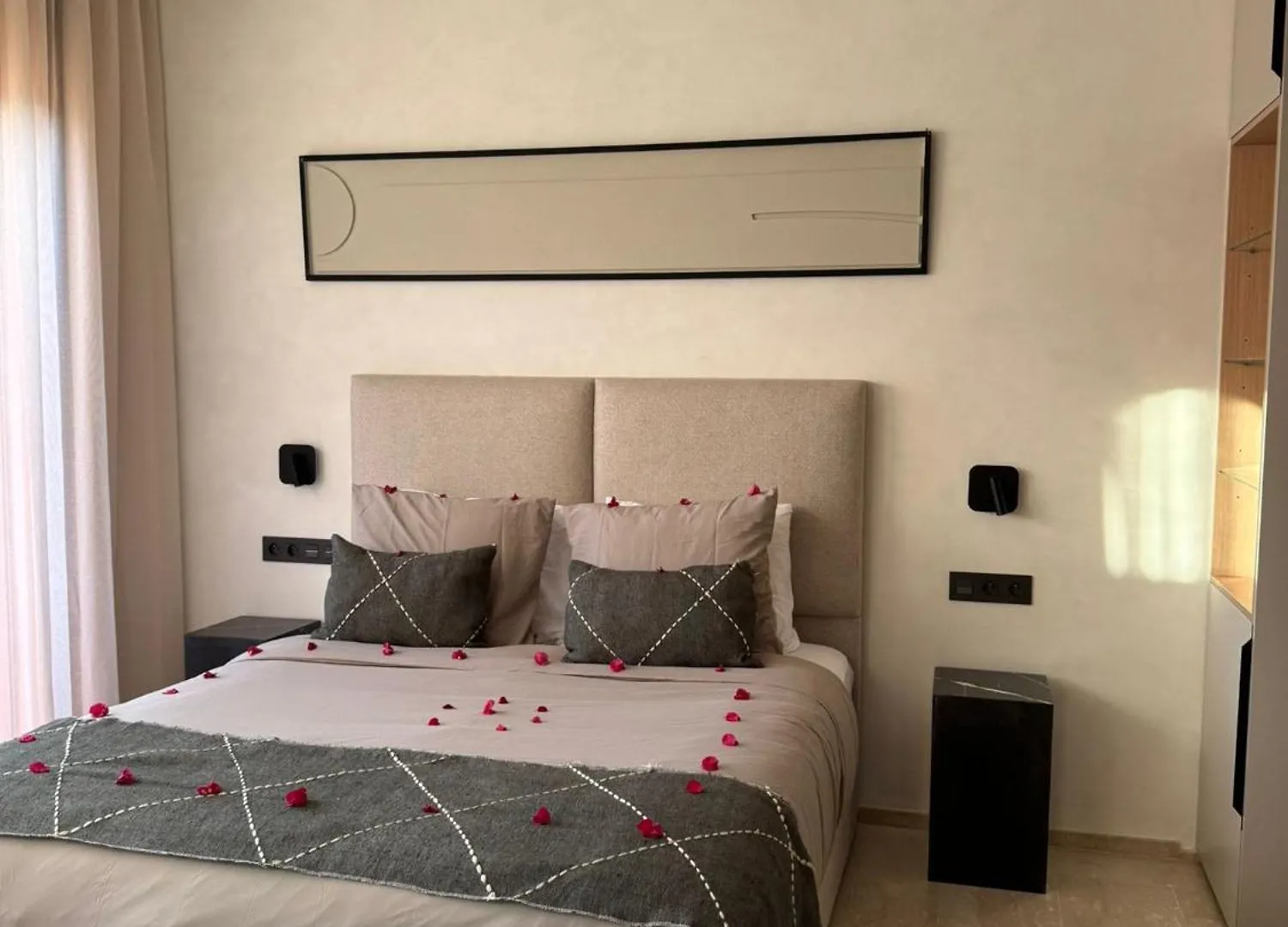 Luxueuse Villa 5 Chambres A Marrakech Marrakesh