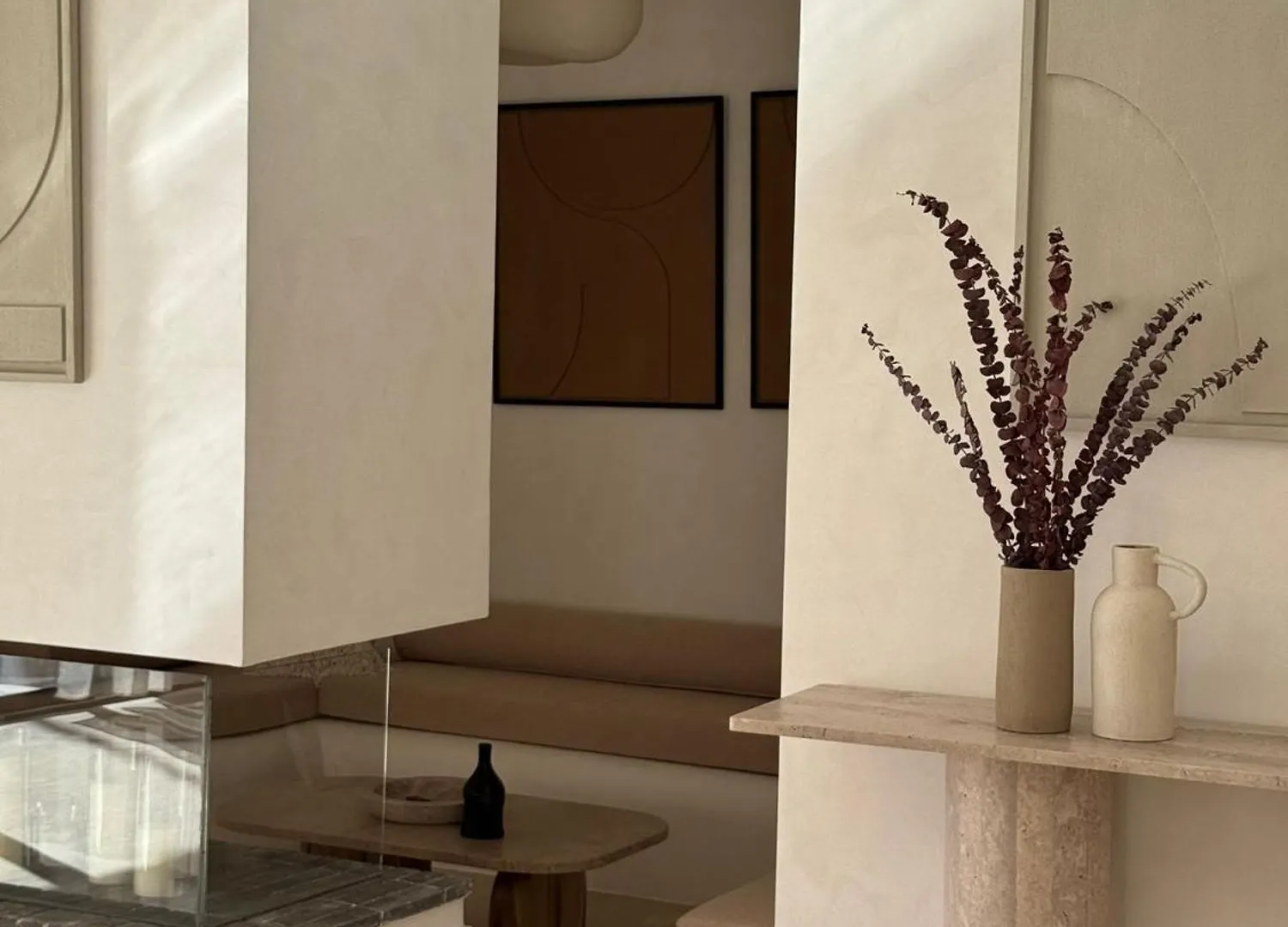 Luxueuse Villa 5 Chambres A Marrakech Marrakesh Morocco