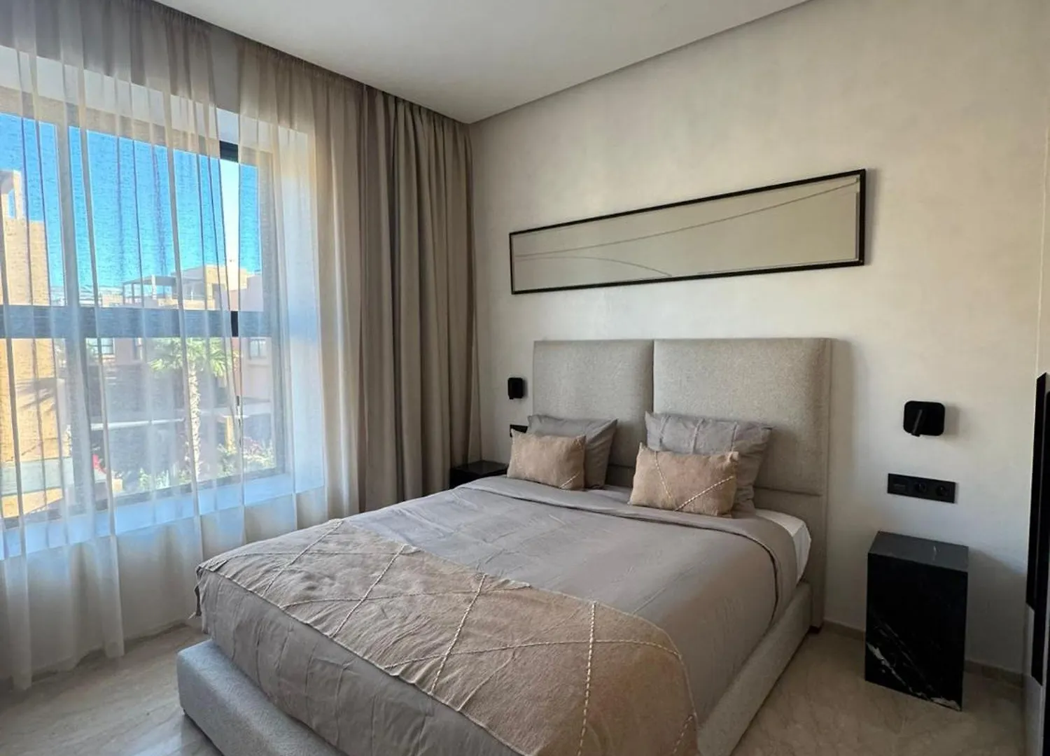 Luxueuse Villa 5 Chambres A Marrakech Marrakesh Morocco