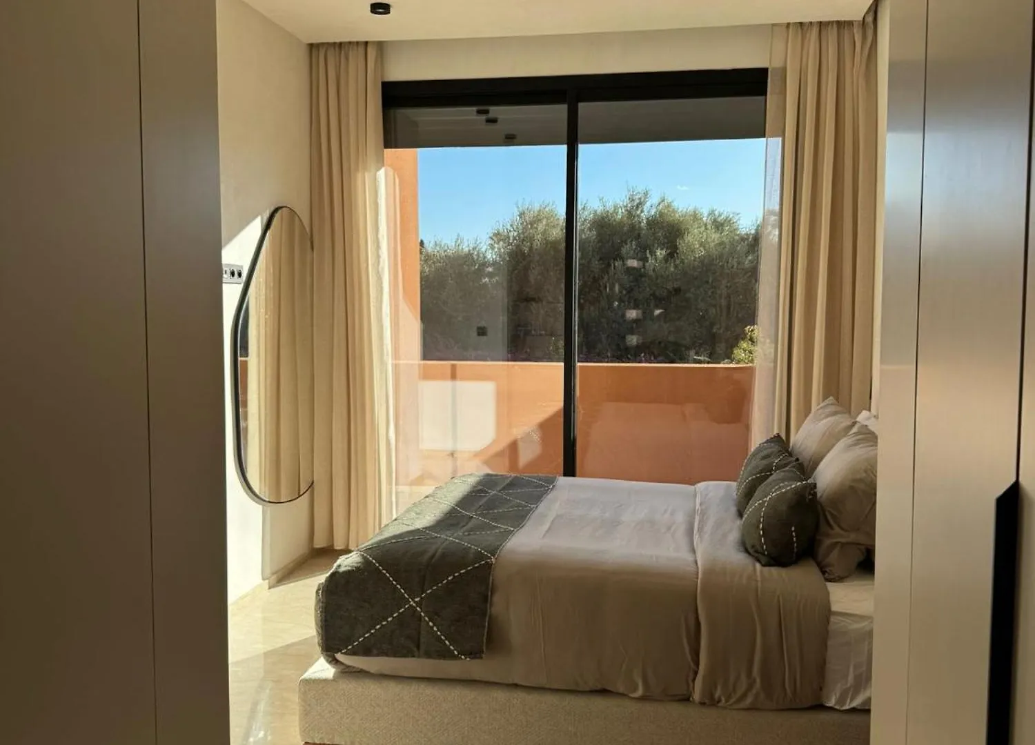 Luxueuse Villa 5 Chambres A Marrakech Marrakesh