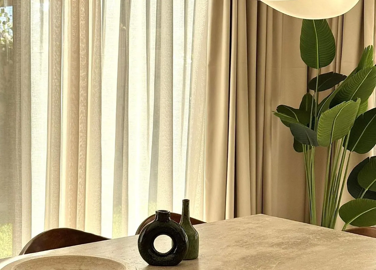 Luxueuse Villa 5 Chambres A Marrakech Marrakesh